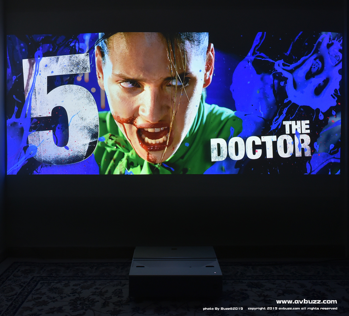 BenQ i960L 019