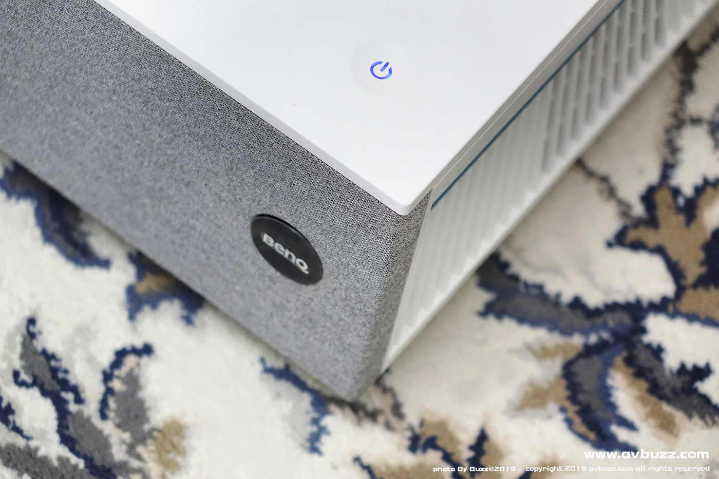 BenQ i960L 021