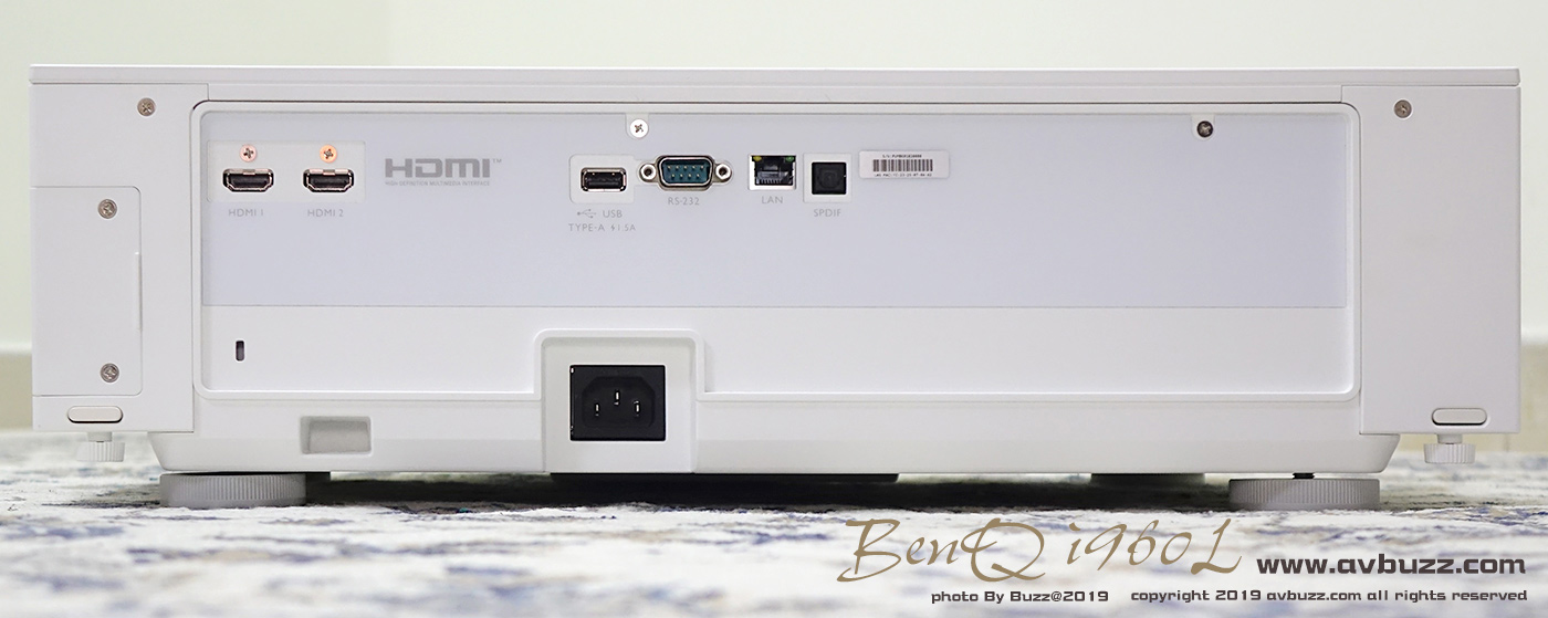 BenQ i960L 036