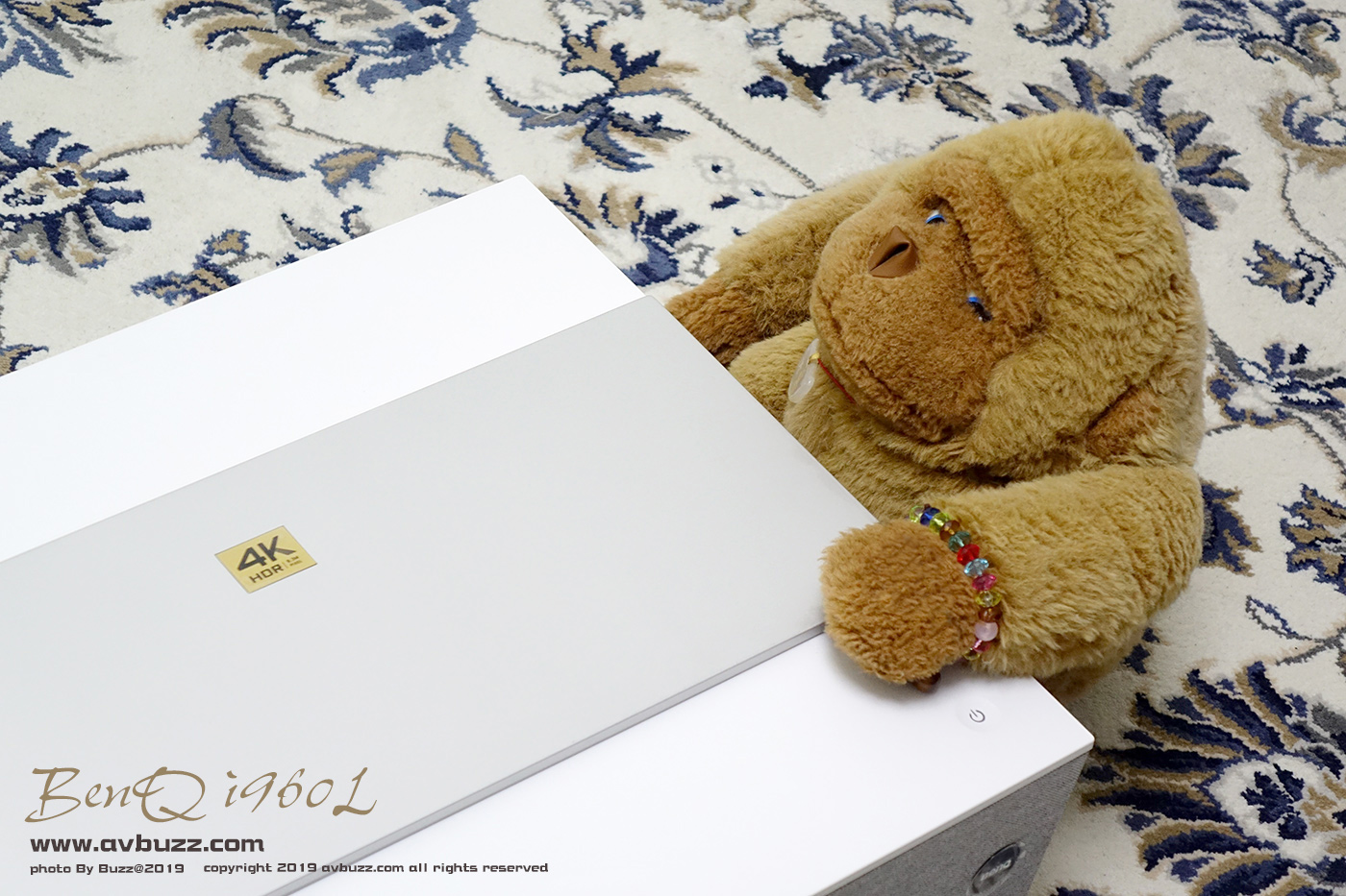 BenQ i960L 037