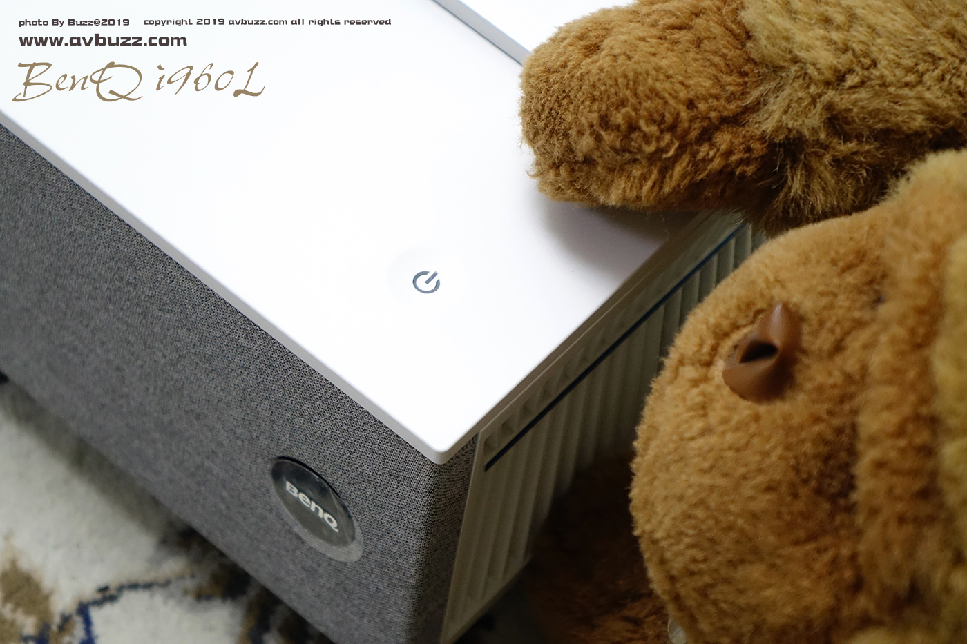 BenQ i960L 038