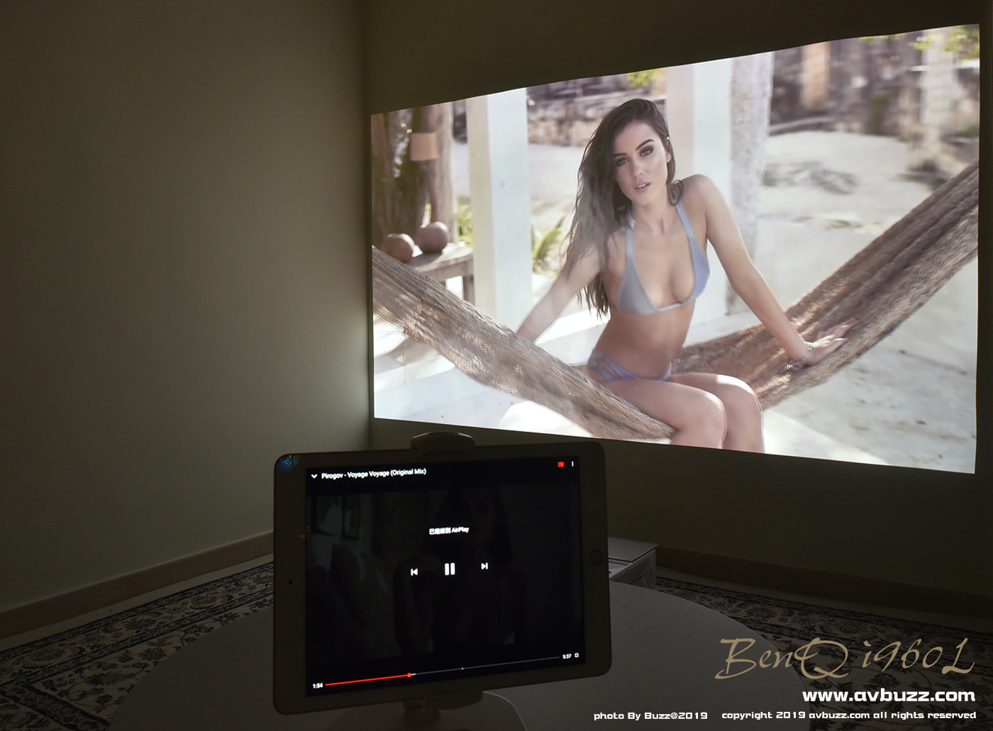 BenQ-i960L 03nnnnnnnnnn3