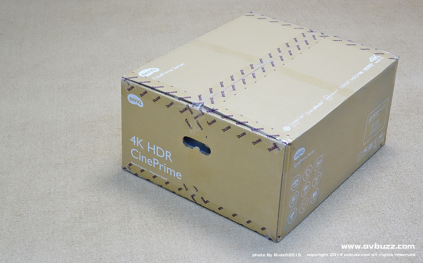 BenQ i960L 046