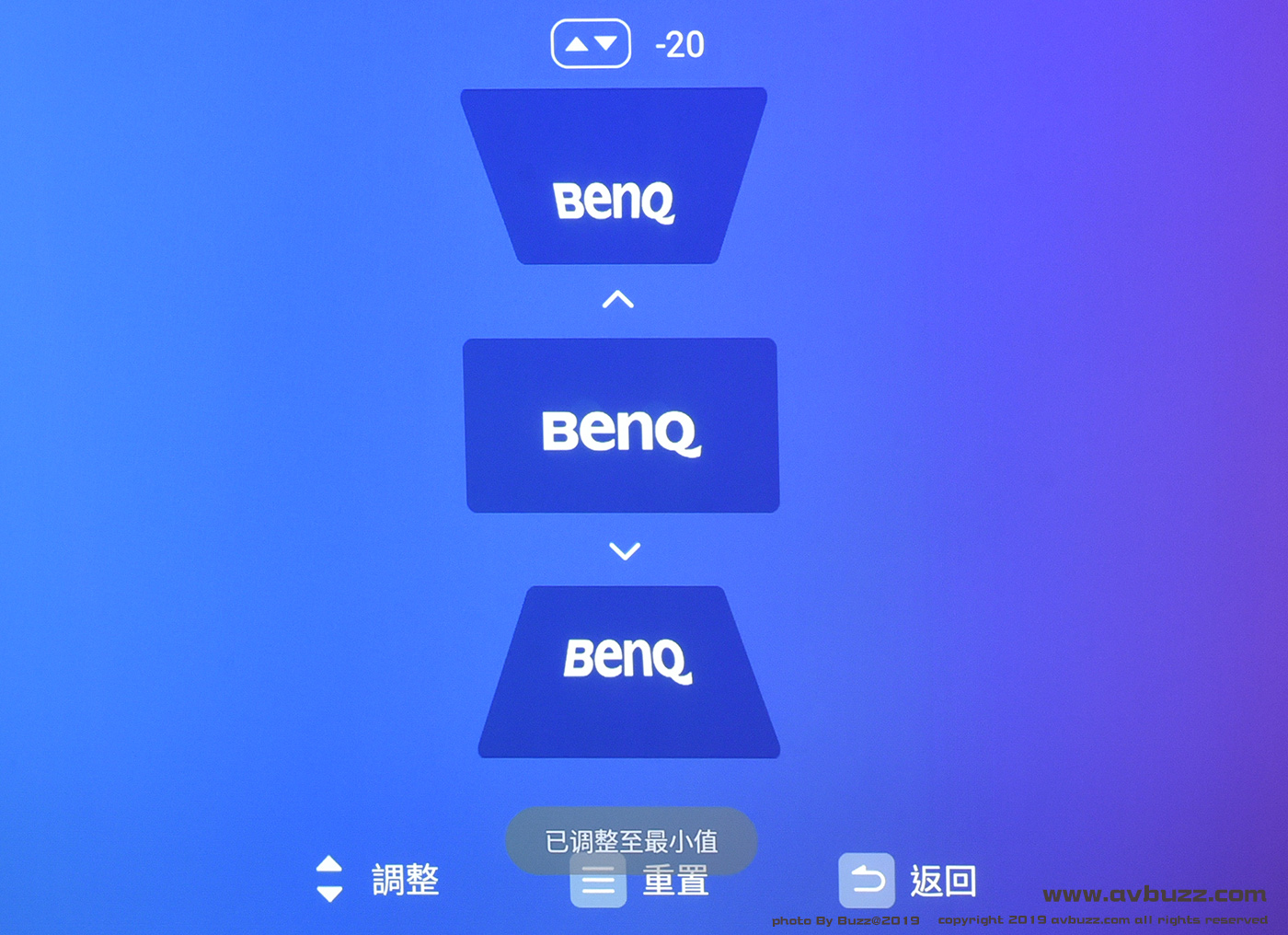 BenQ i960L 050