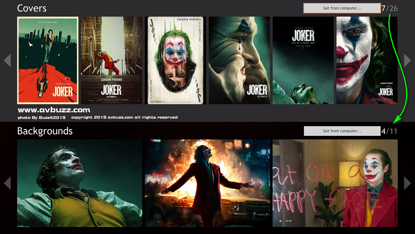 JOKER 002