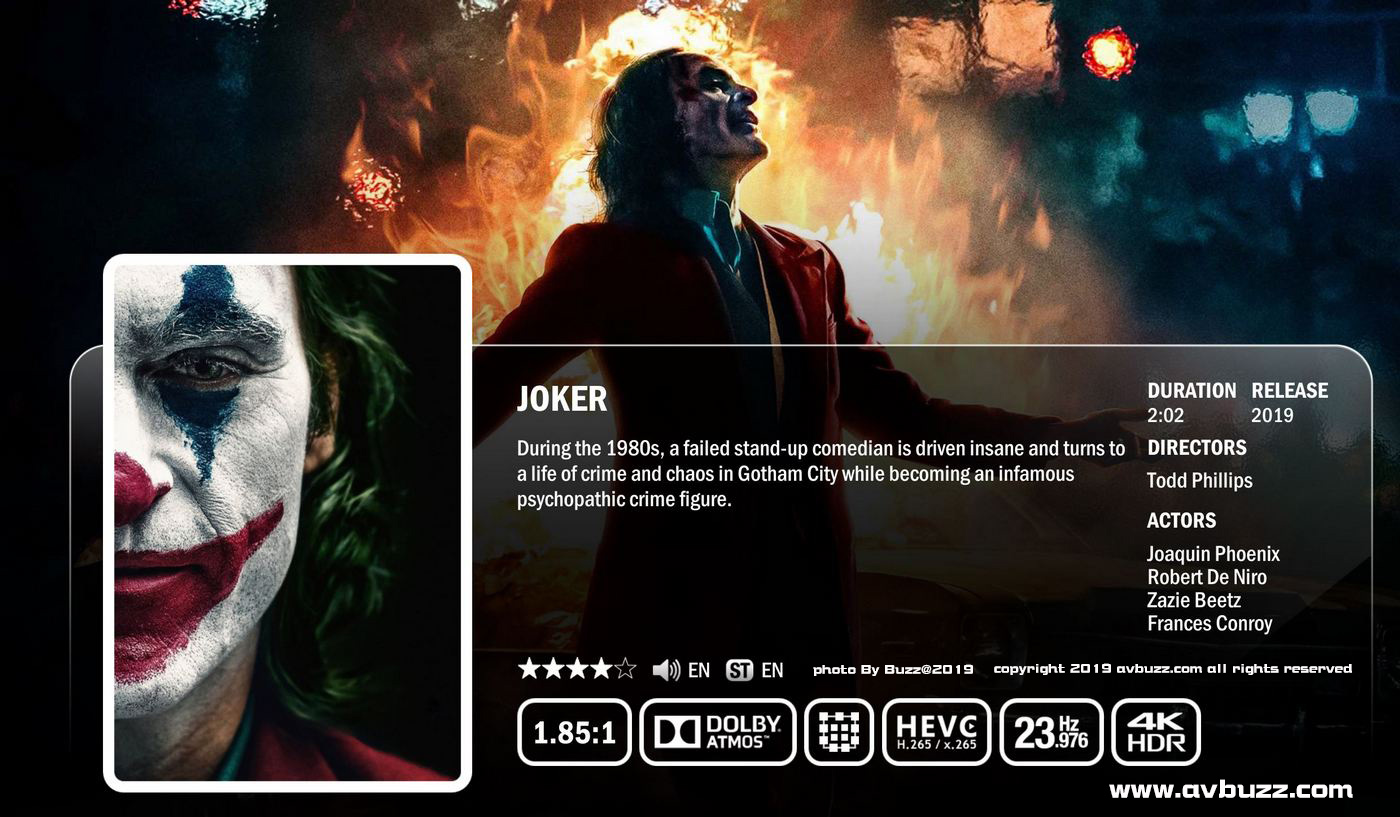 JOKER 003