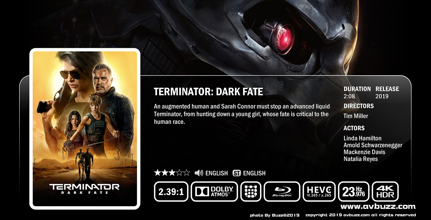 Terminator Dark Fate002