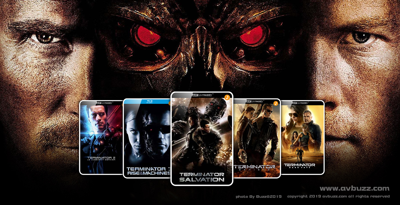 Terminator Dark Fate007