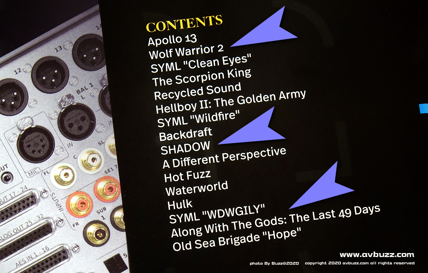 2020 DTS Demo Disc Vol.24 avbuzz 000019099