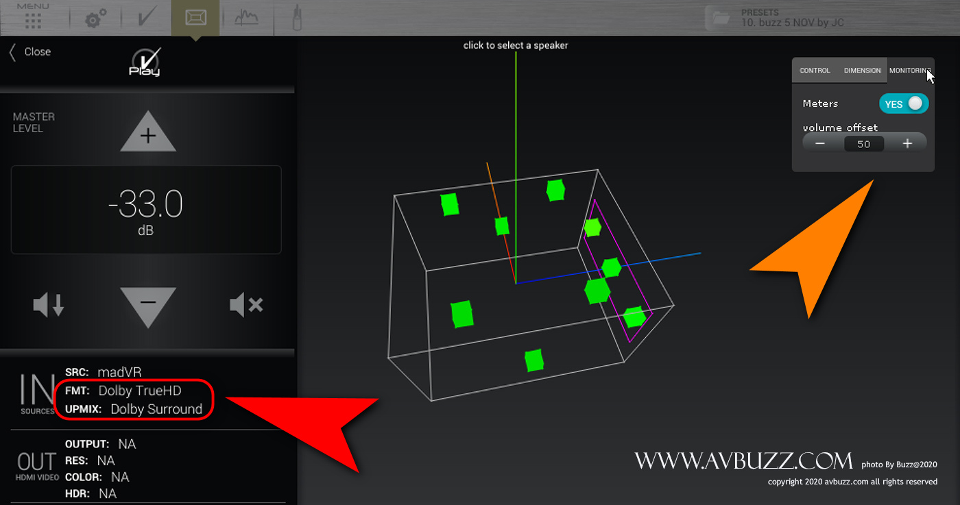 Trinnov Audio-AA0000199999999