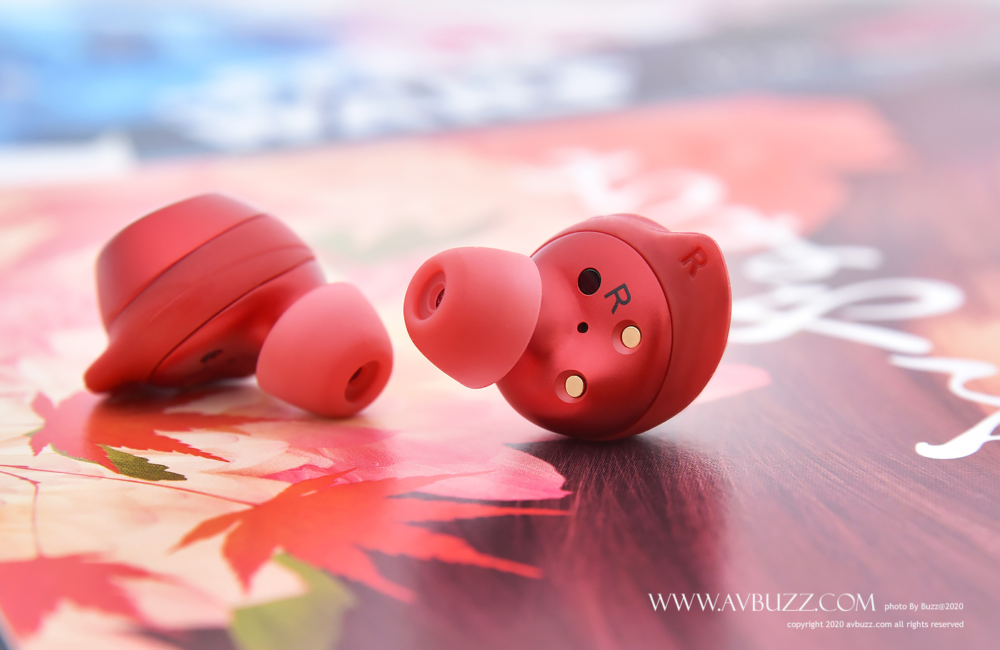 Samsung Galaxy Buds+00004