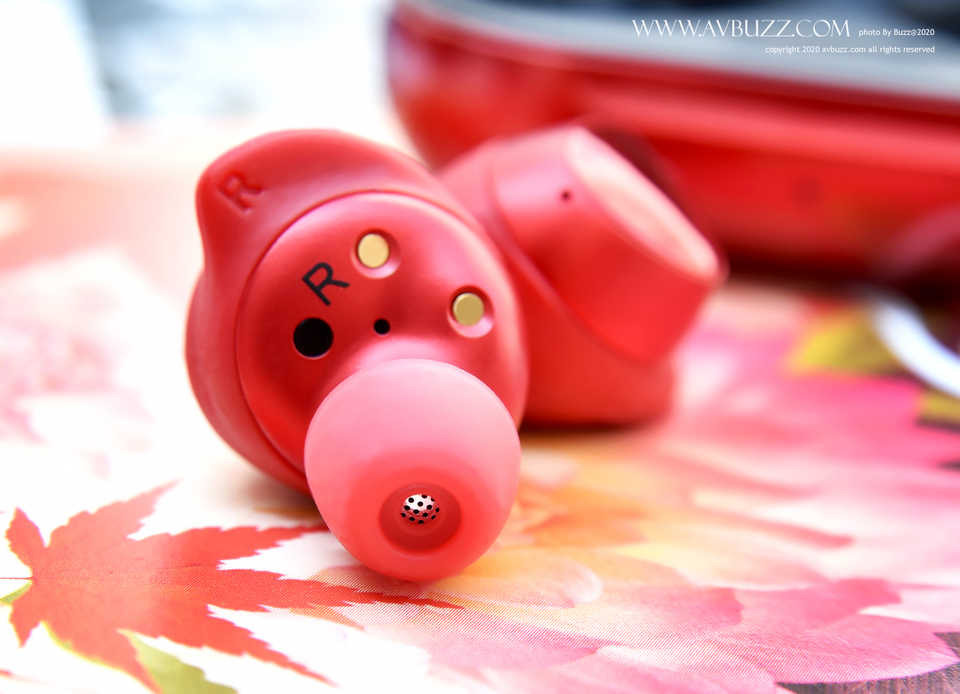 Samsung Galaxy Buds+00005