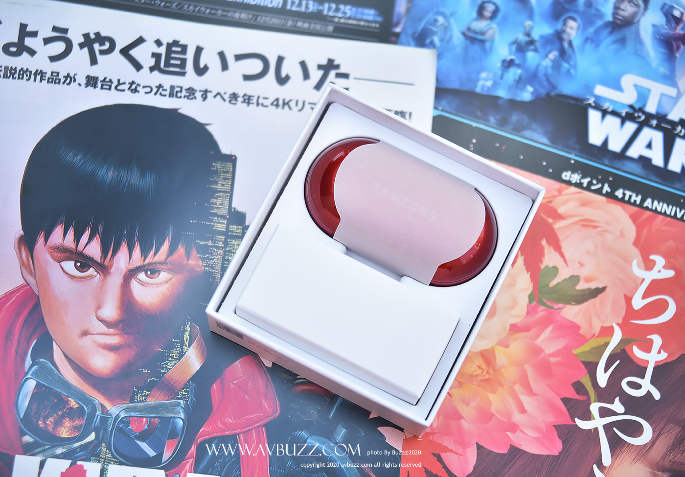 Samsung Galaxy Buds+00009