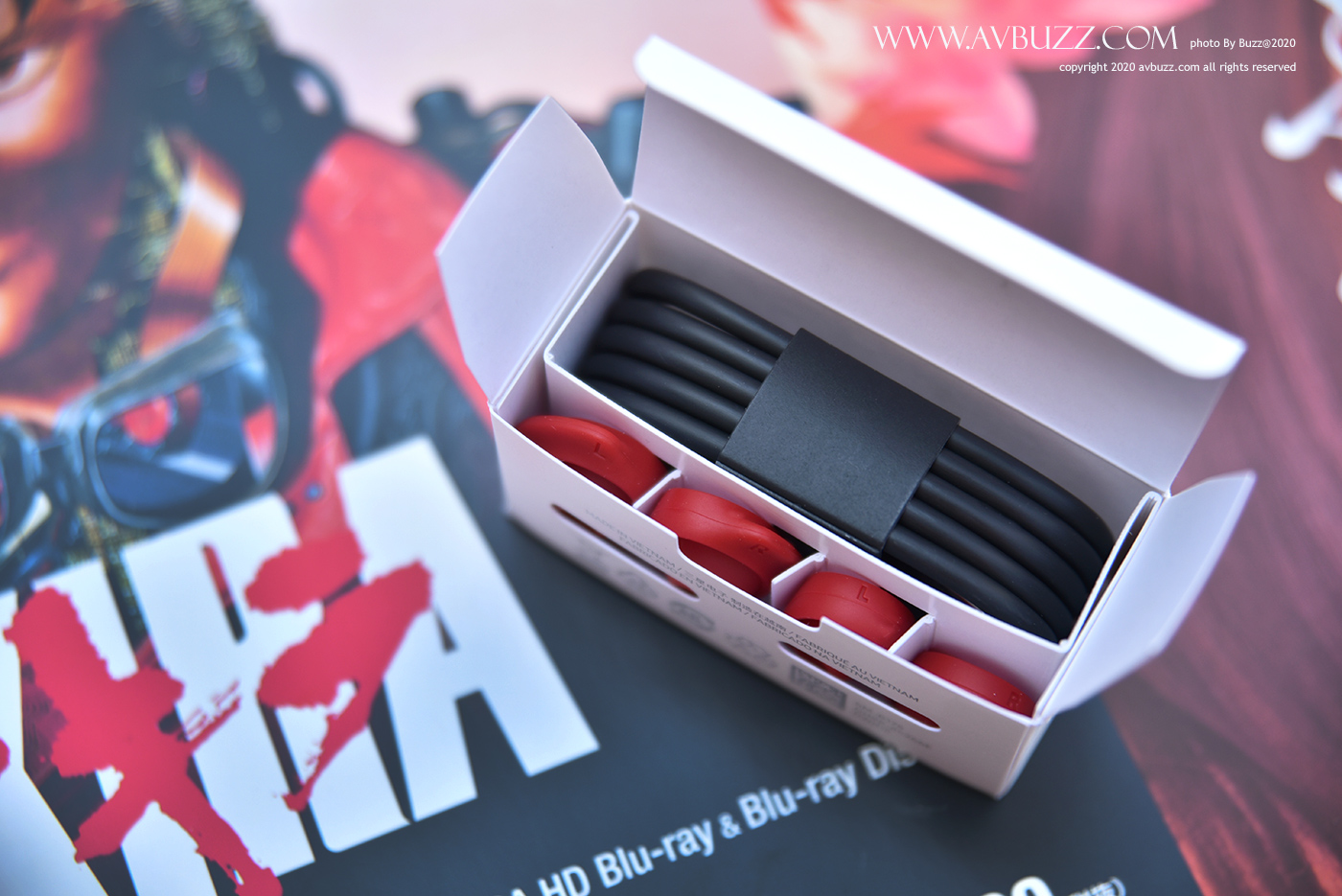 Samsung Galaxy Buds+00010