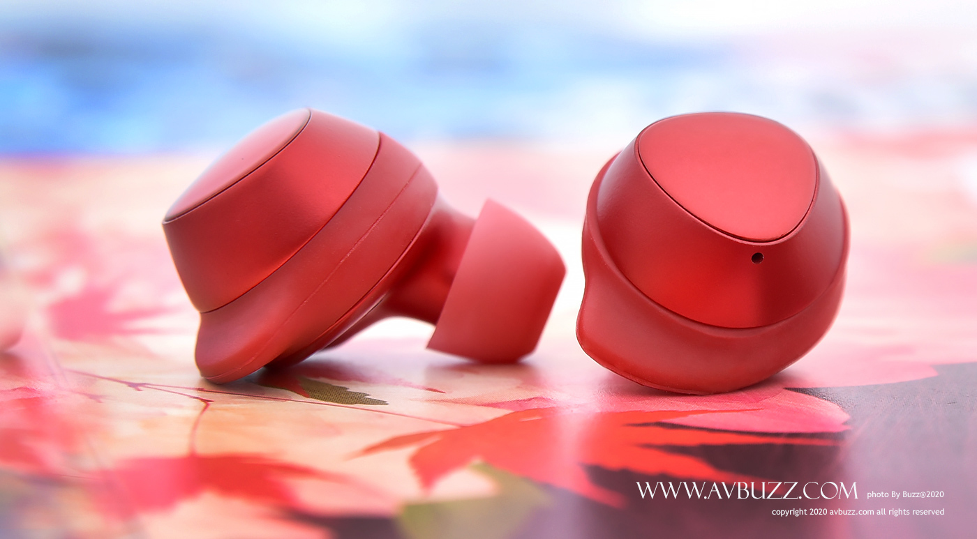 Samsung Galaxy Buds+00012