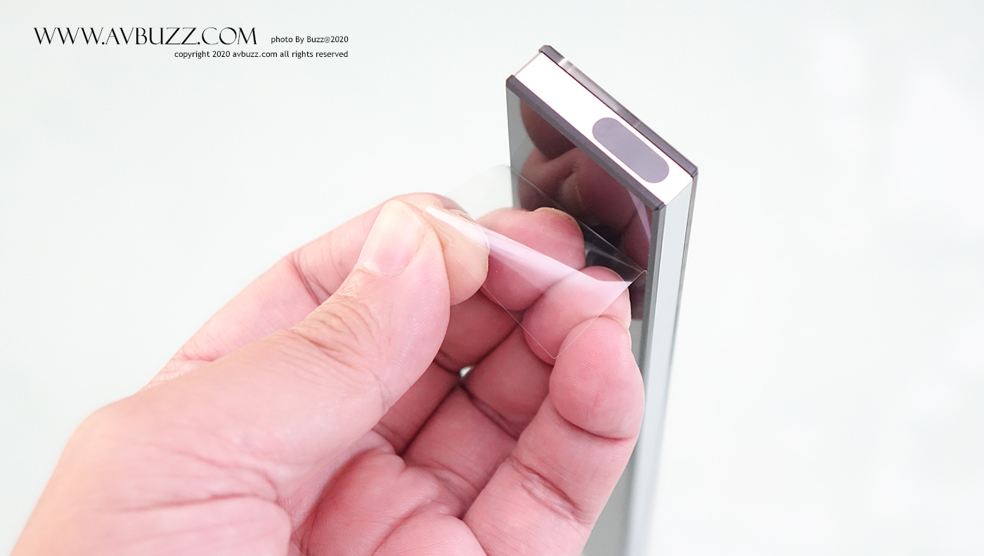 INFRARED CONTROL PACKAGE-00005