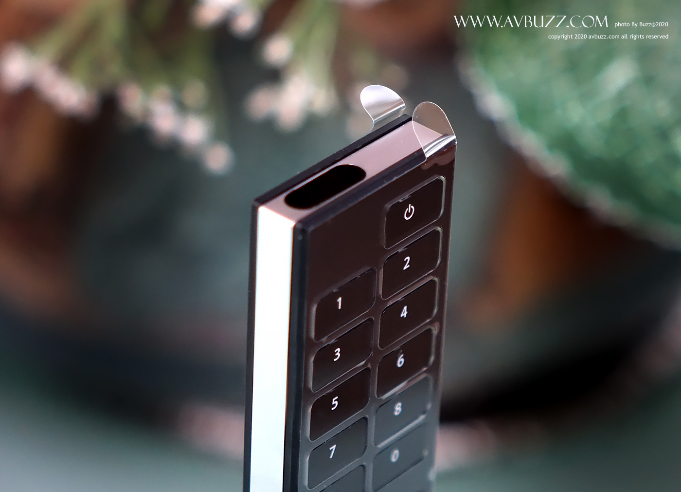 INFRARED CONTROL PACKAGE-00007