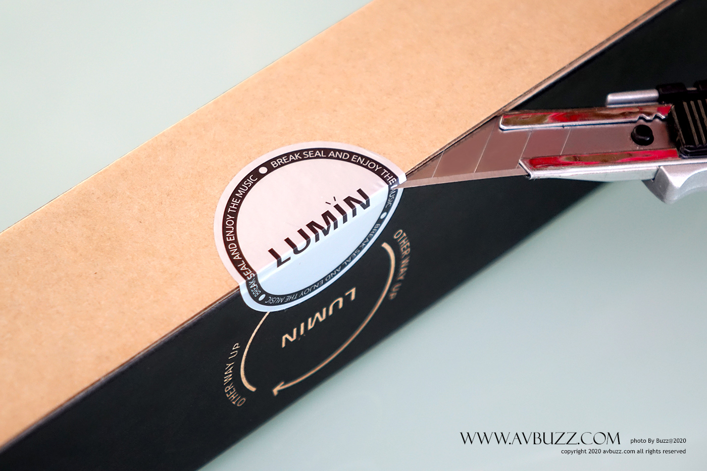 INFRARED CONTROL PACKAGE-00012