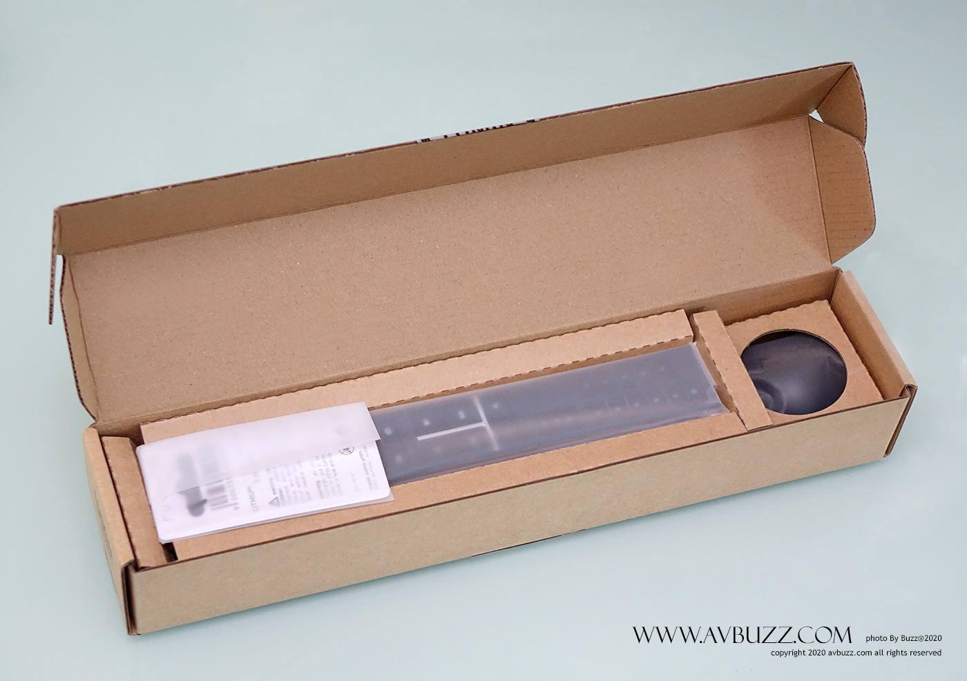 INFRARED CONTROL PACKAGE-00014