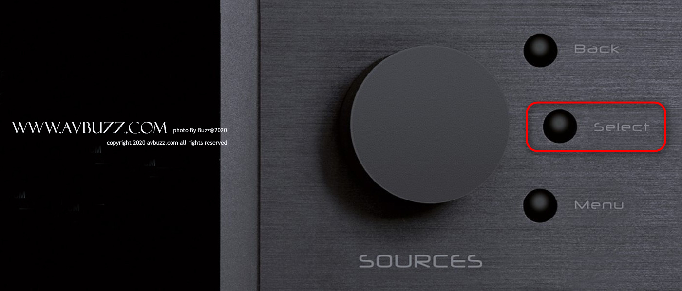 Trinnov Audio Altitude 16-0000100