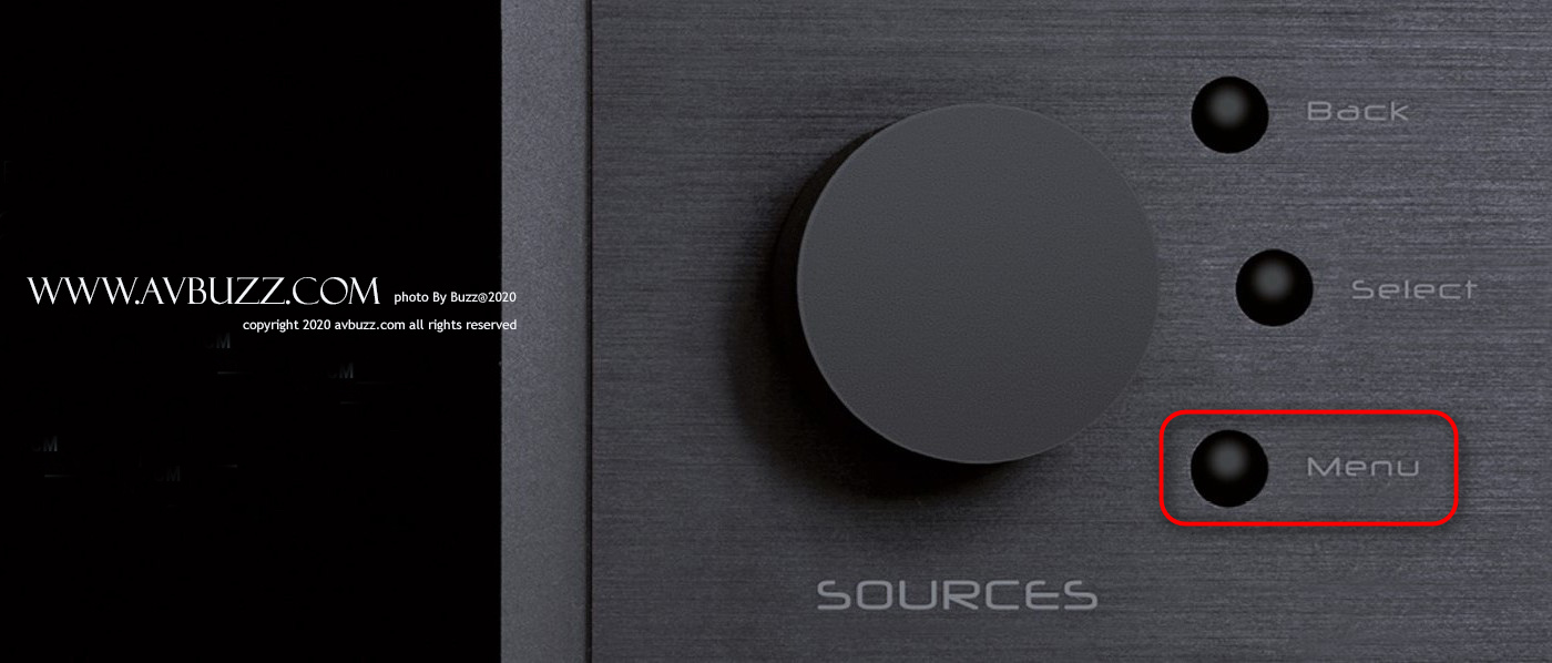 Trinnov Audio Altitude 16-0000111