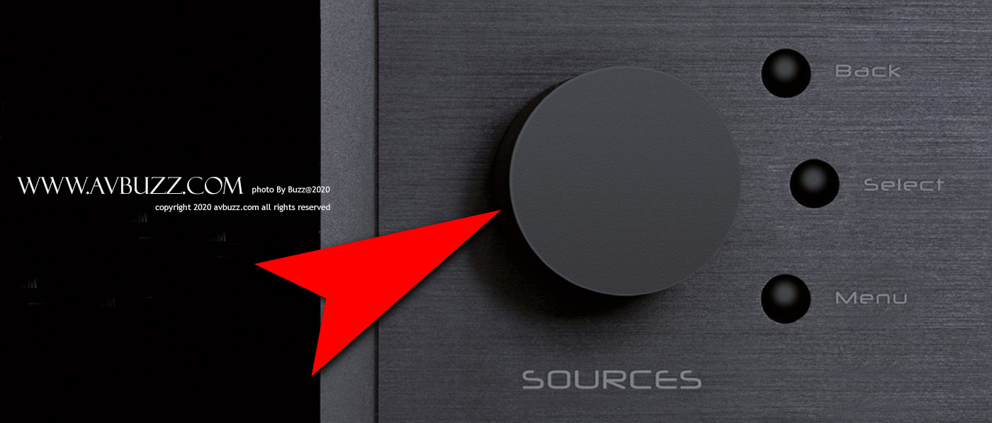 Trinnov Audio Altitude 16-0000155