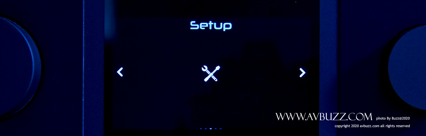 Trinnov Audio Altitude 16-00003