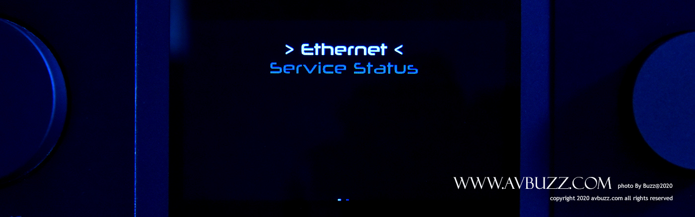 Trinnov Audio Altitude 16-00005