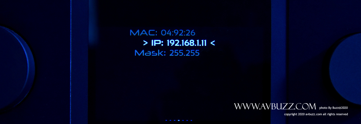 Trinnov Audio Altitude 16-00009