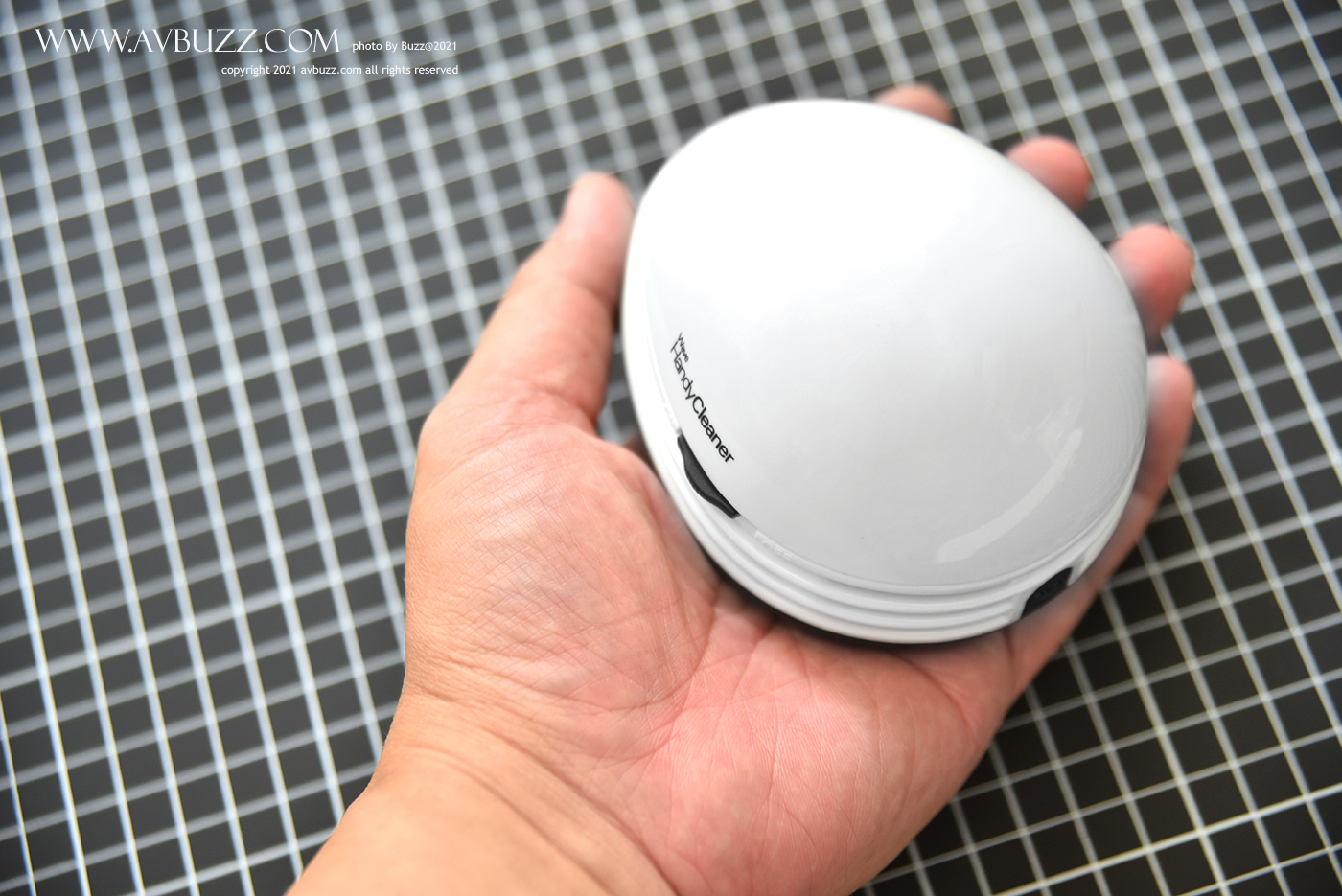 Wave-HT-211 HANDY CLEANER-00012