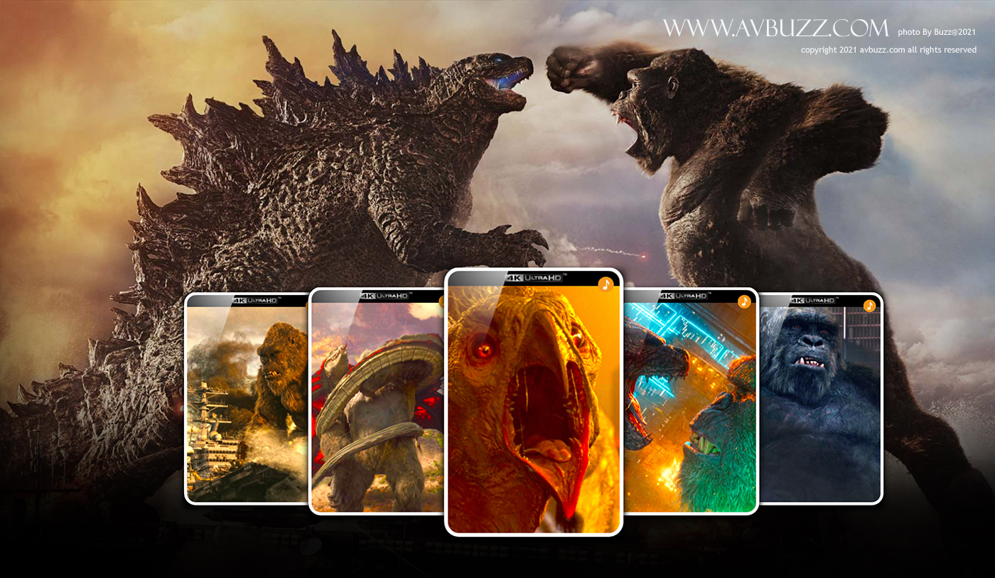 Godzilla vs Kong 4K UHD avbuzz00005