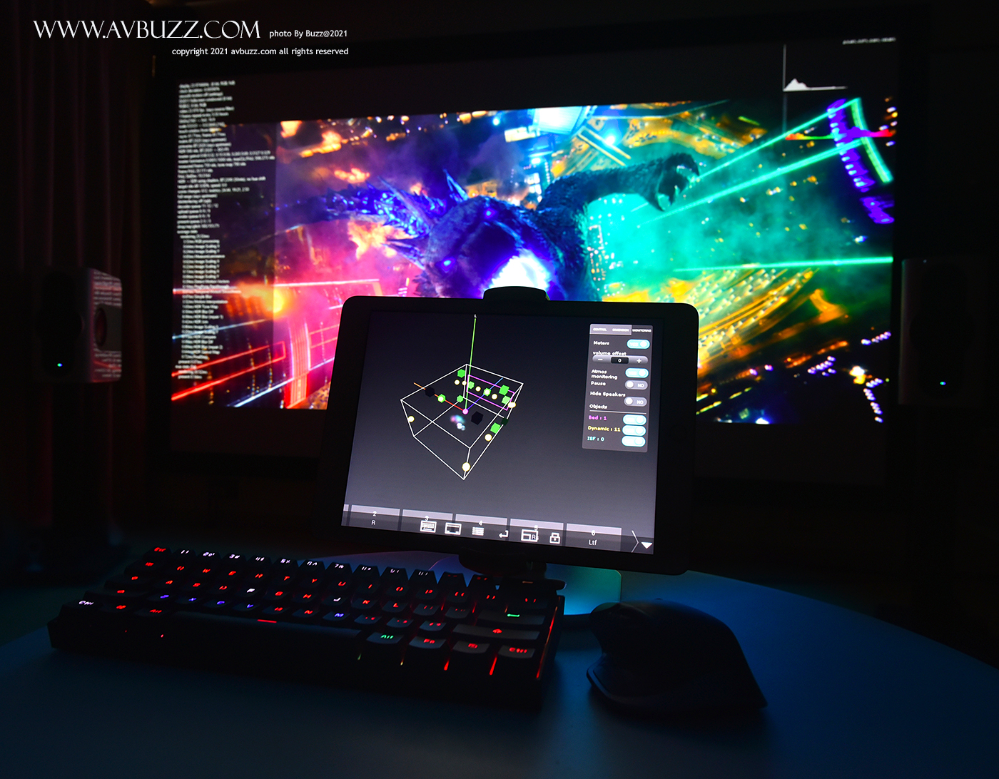 Godzilla vs Kong 4K UHD avbuzz00008