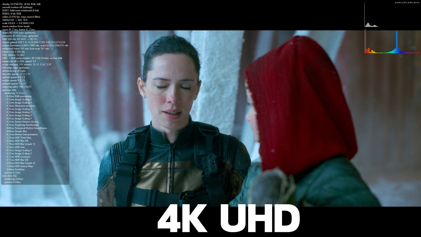 Godzilla vs Kong 4K UHD avbuzz00014