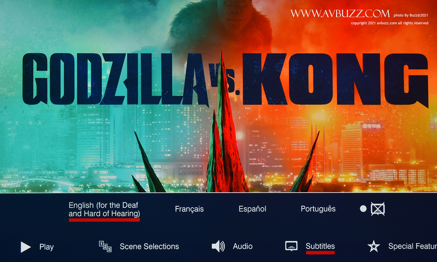 Godzilla vs Kong 4K UHD avbuzz00015