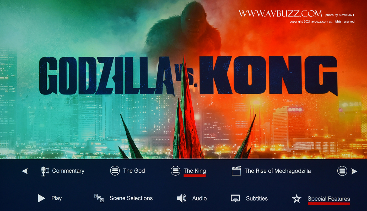 Godzilla vs Kong 4K UHD avbuzz00017