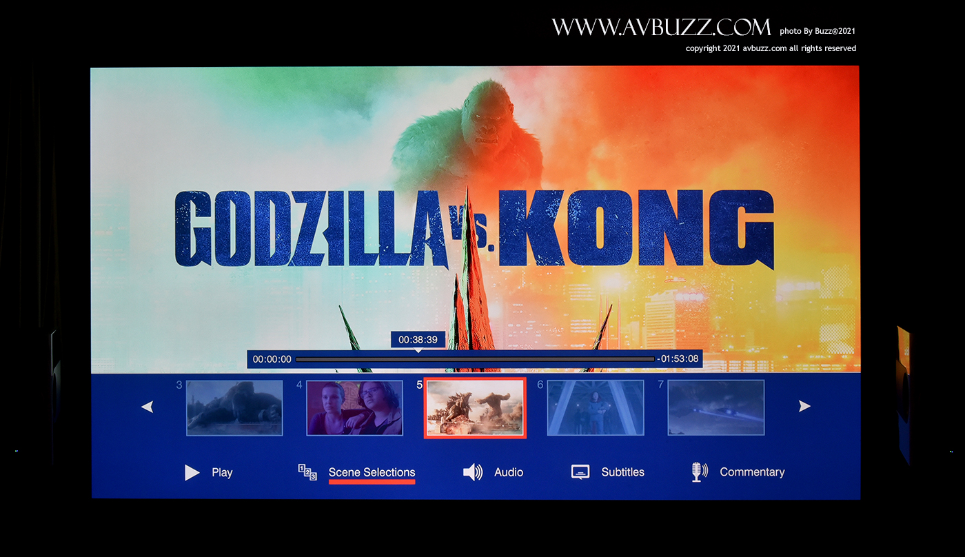 Godzilla vs Kong 4K UHD avbuzz00021