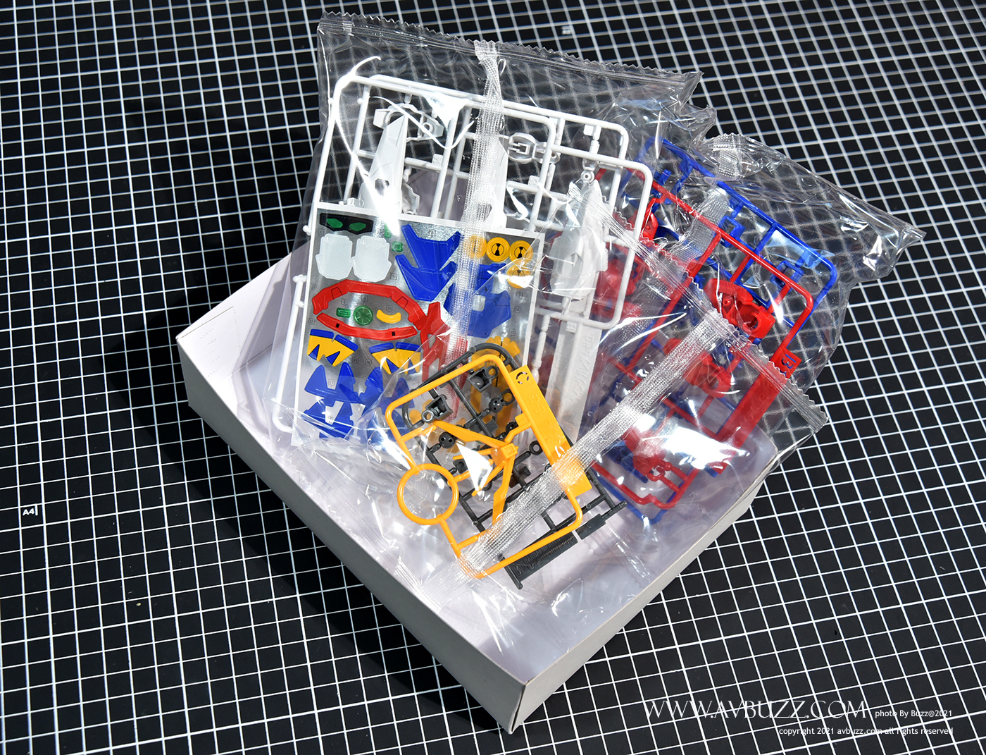 SD Wing Gundam Zero 00010