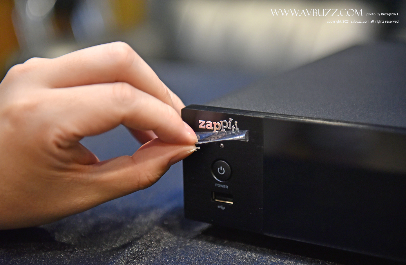 Zappiti Neo A00004