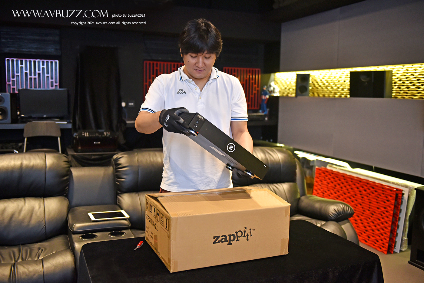 Zappiti Neo A00007