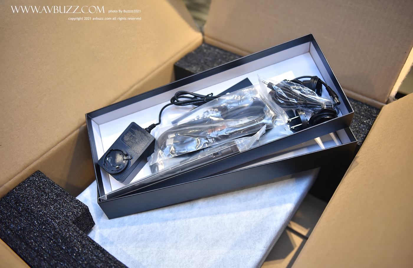 Zappiti Neo A00009