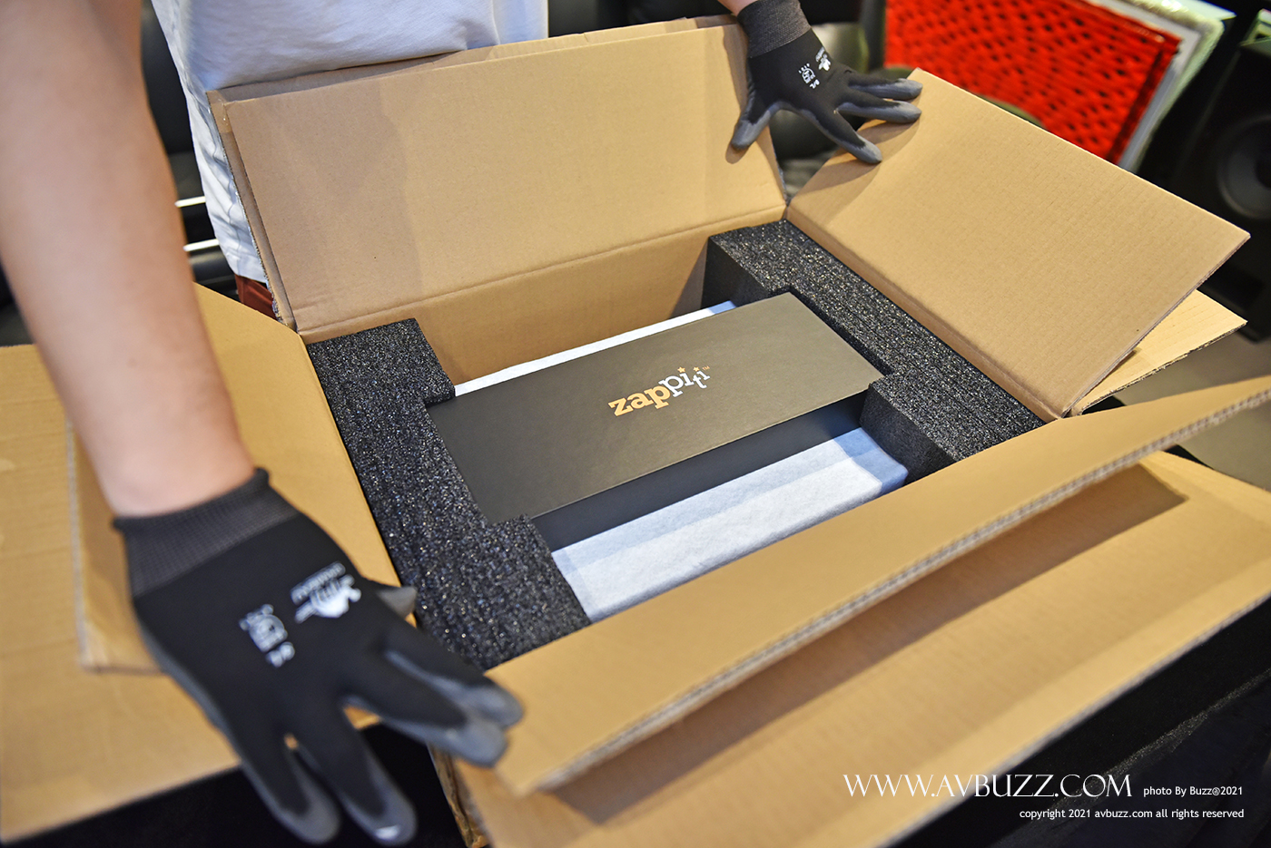 Zappiti Neo A00011