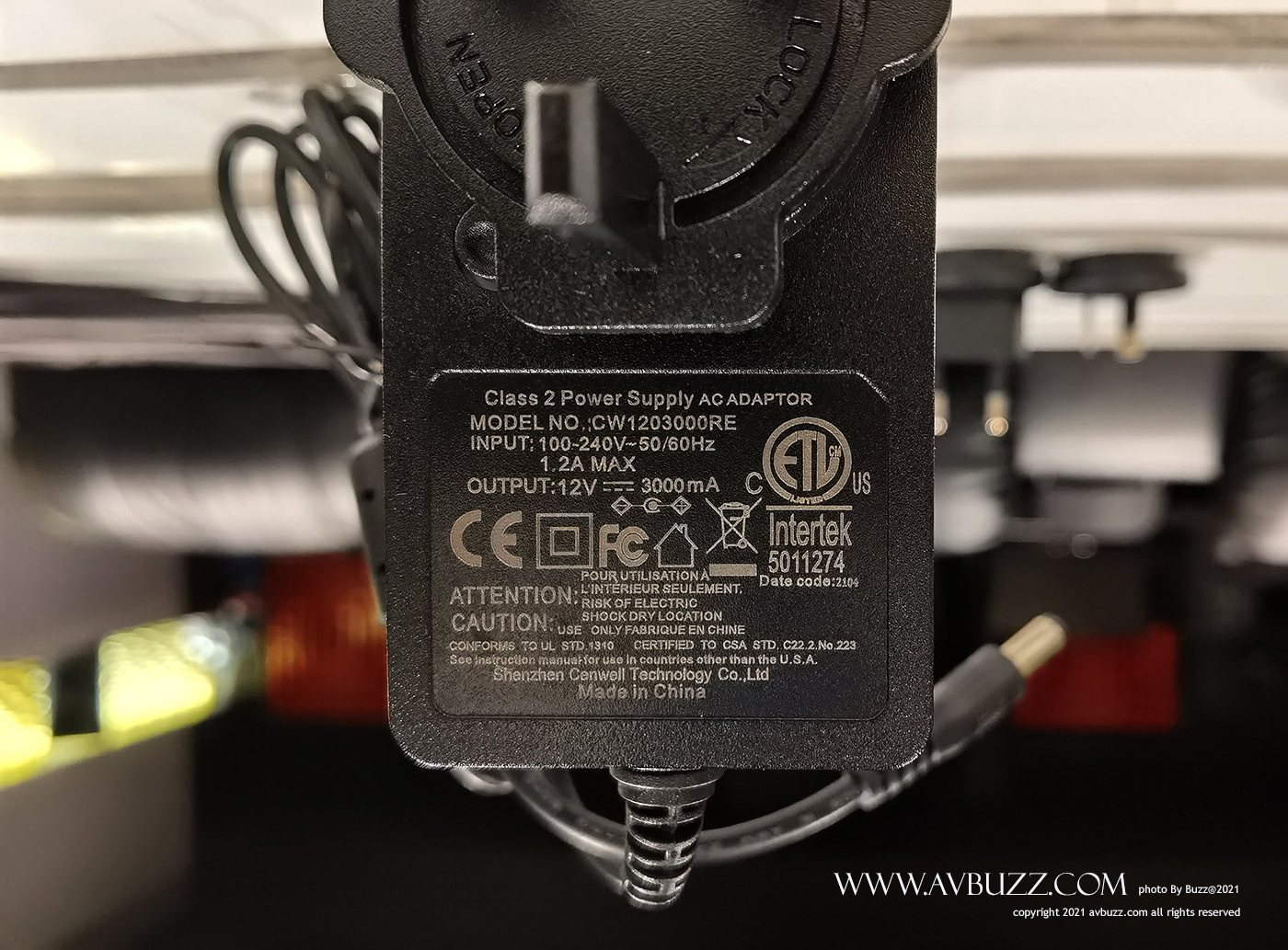 Zappiti Neo A00016