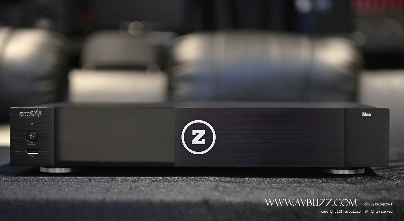 Zappiti Neo A00017