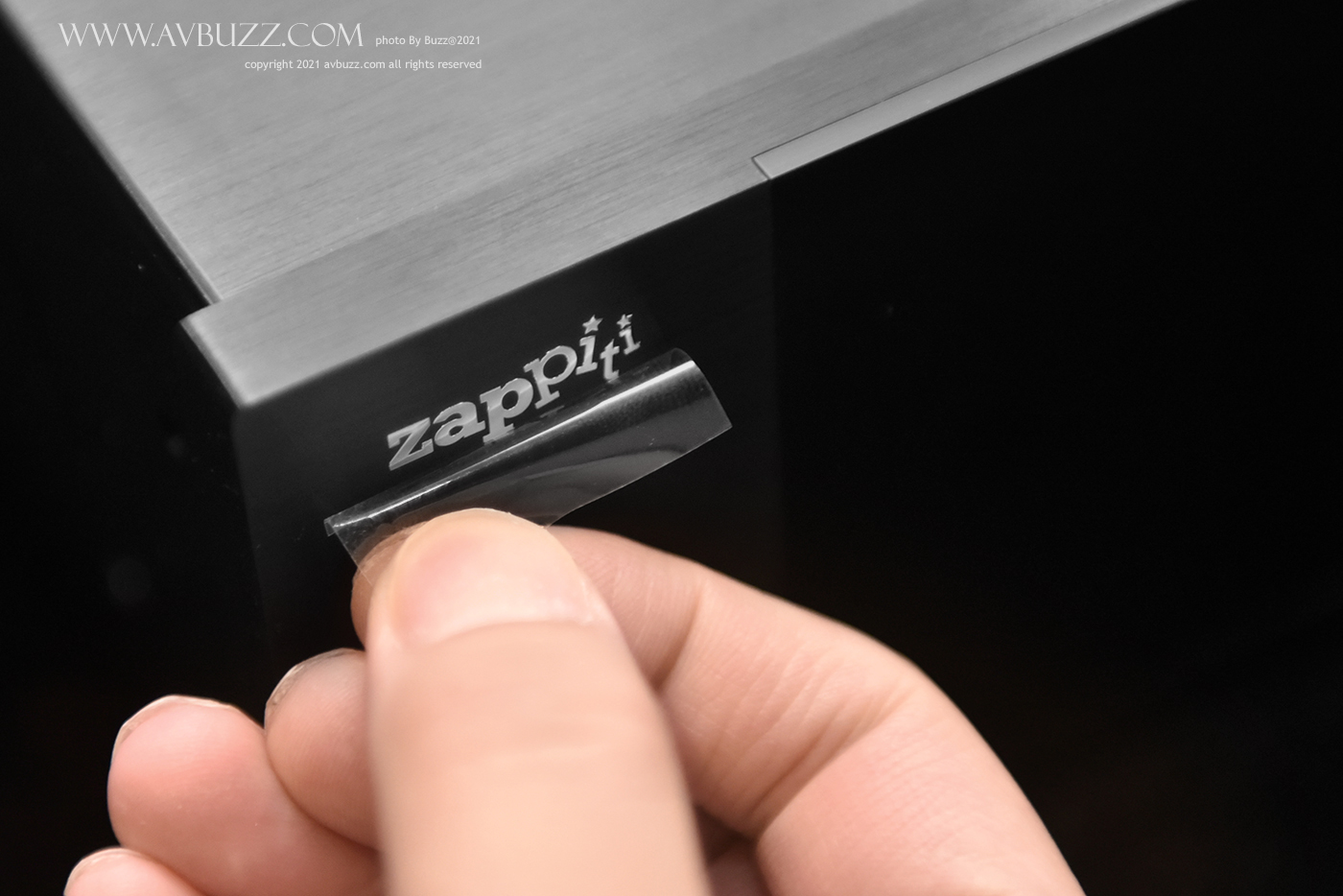 Zappiti-Reference-A16N