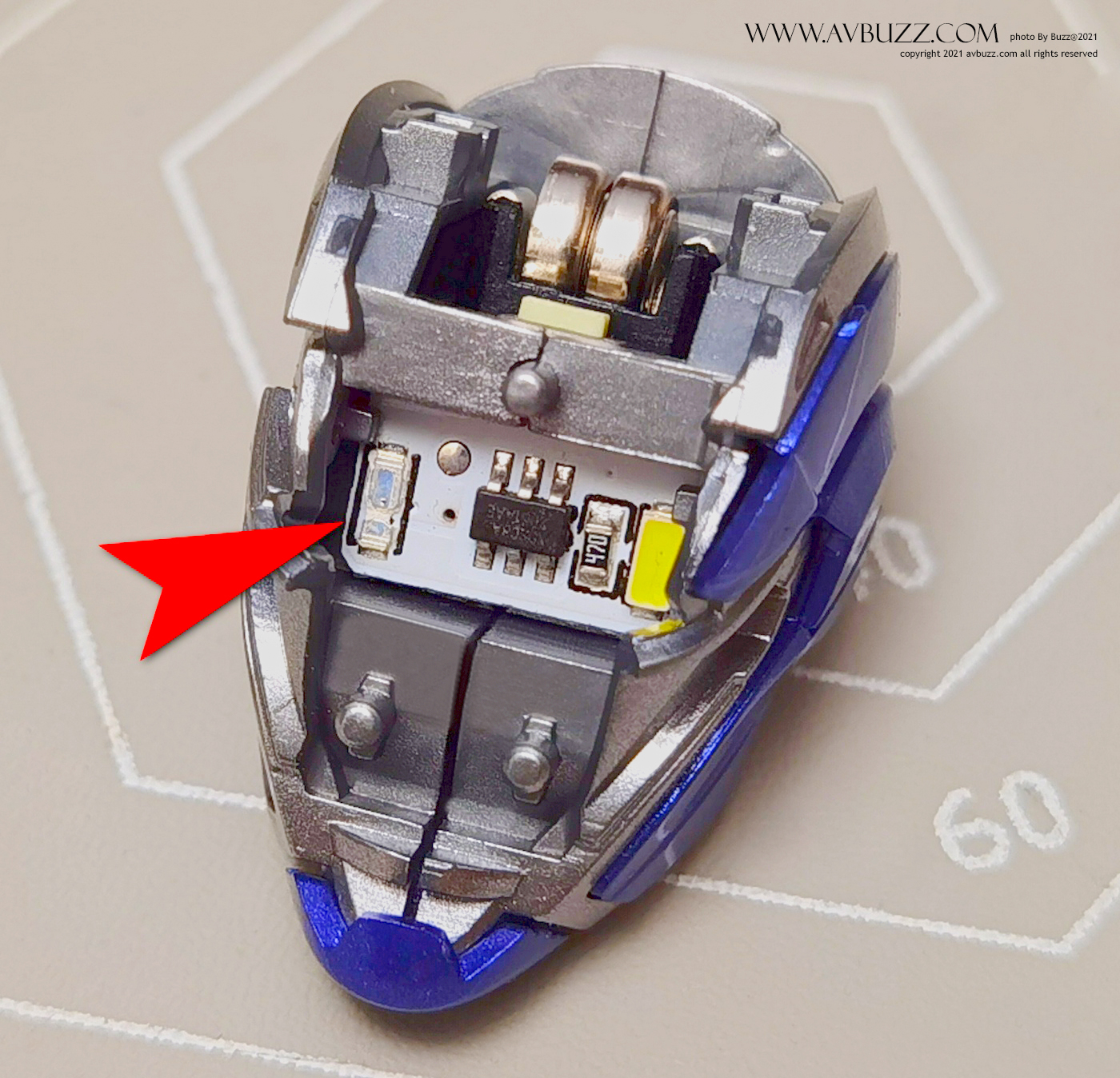 MK49 RESCUE A00001