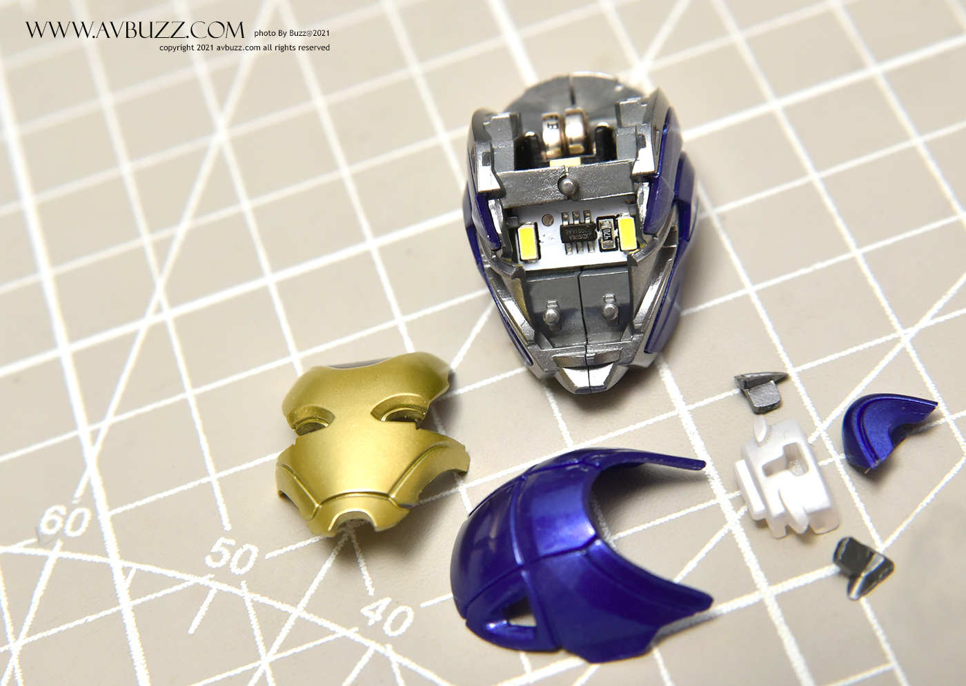 MK49 RESCUE A00004