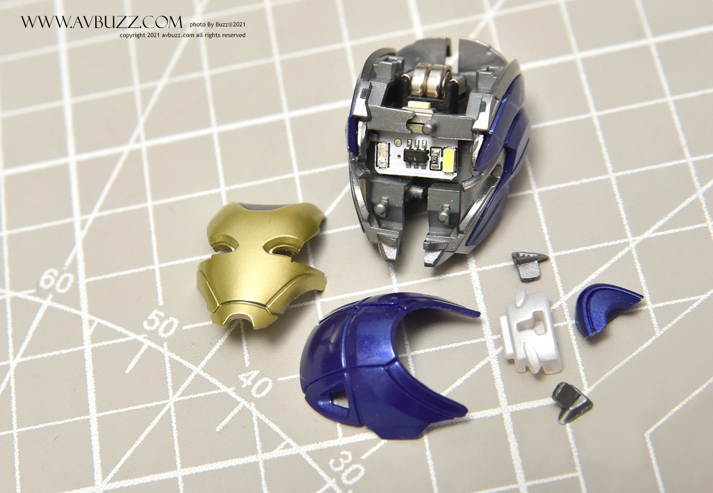 MK49 RESCUE A00007