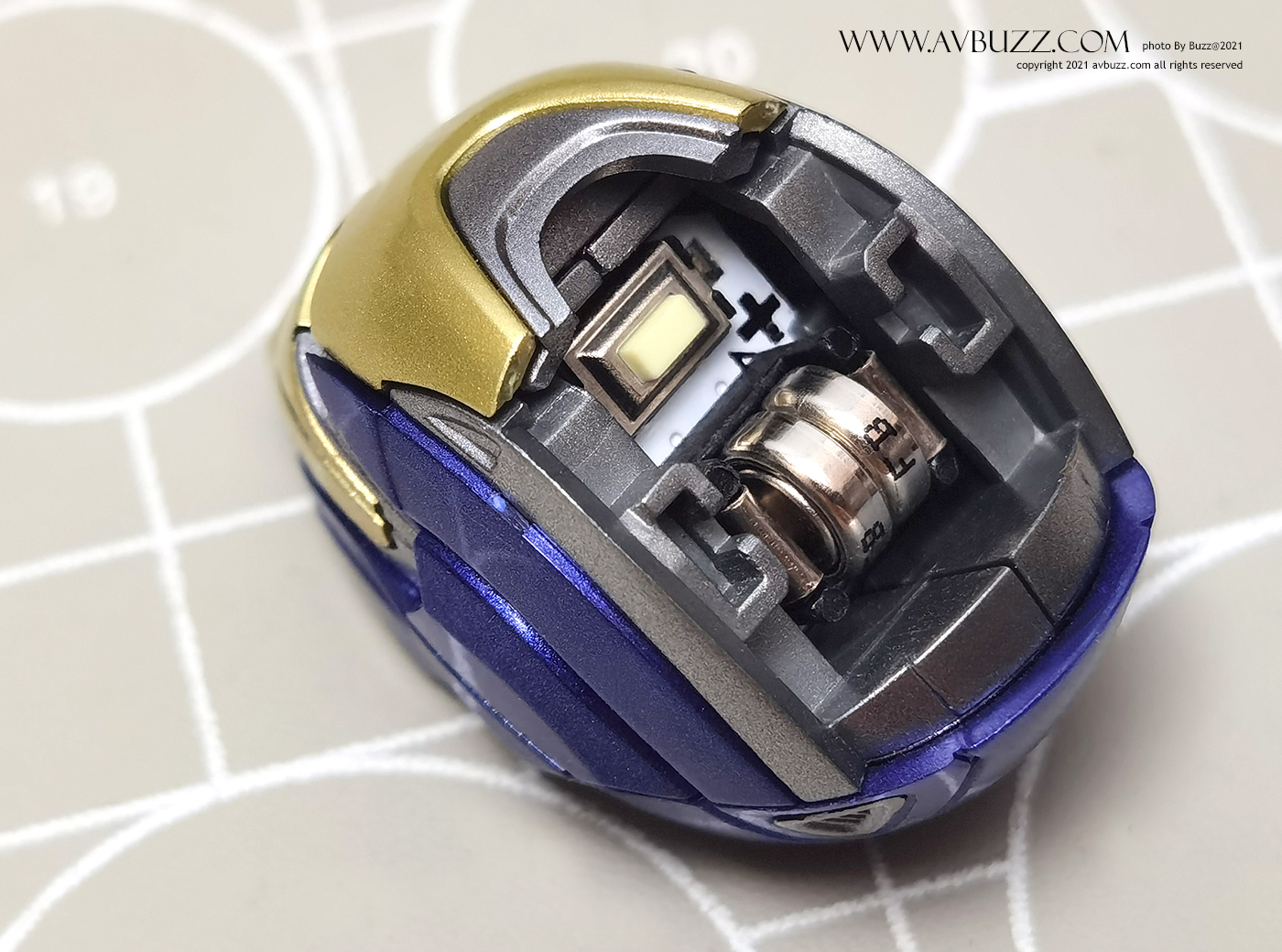 MK49 RESCUE A00008