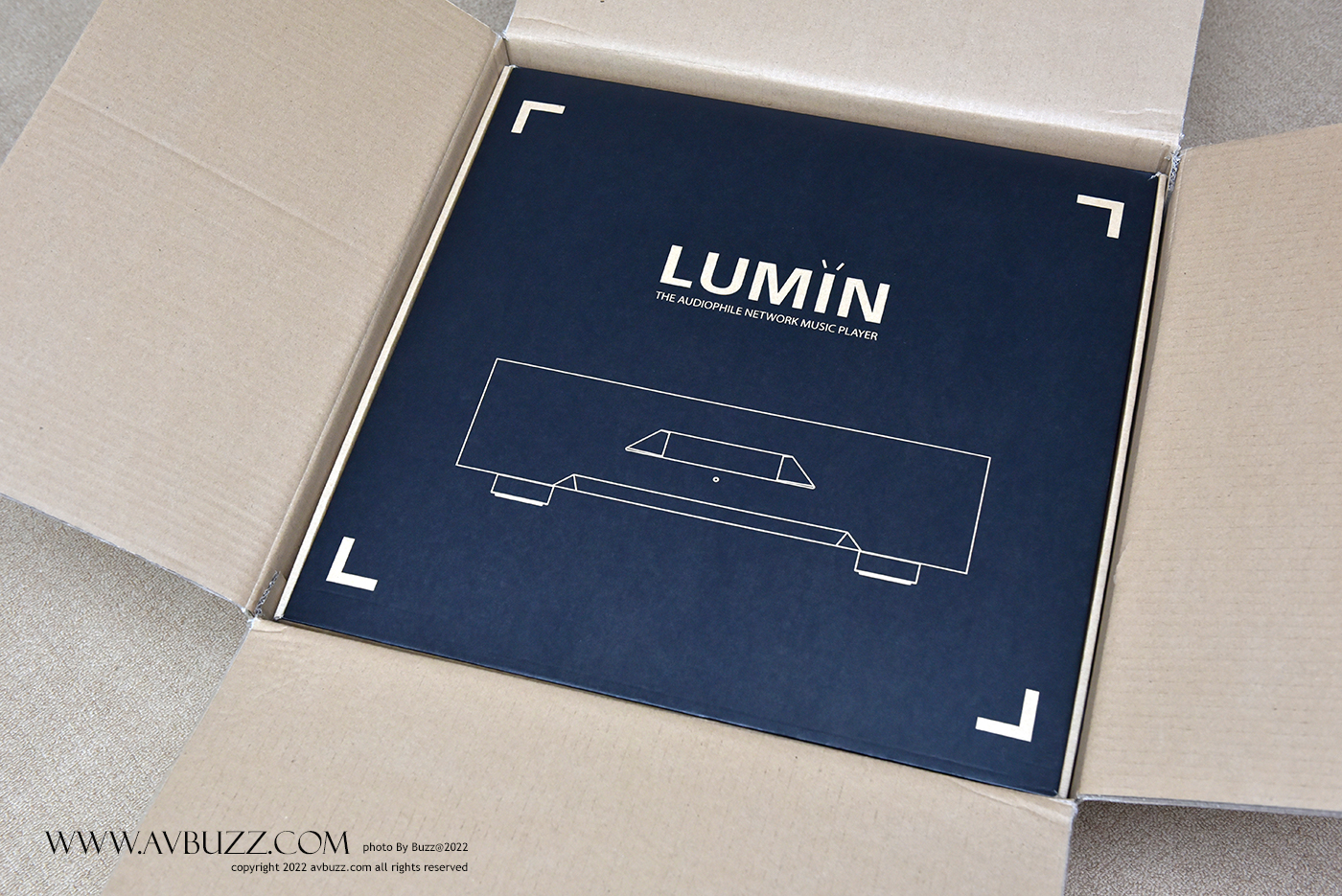Lumin P1 A 00014
