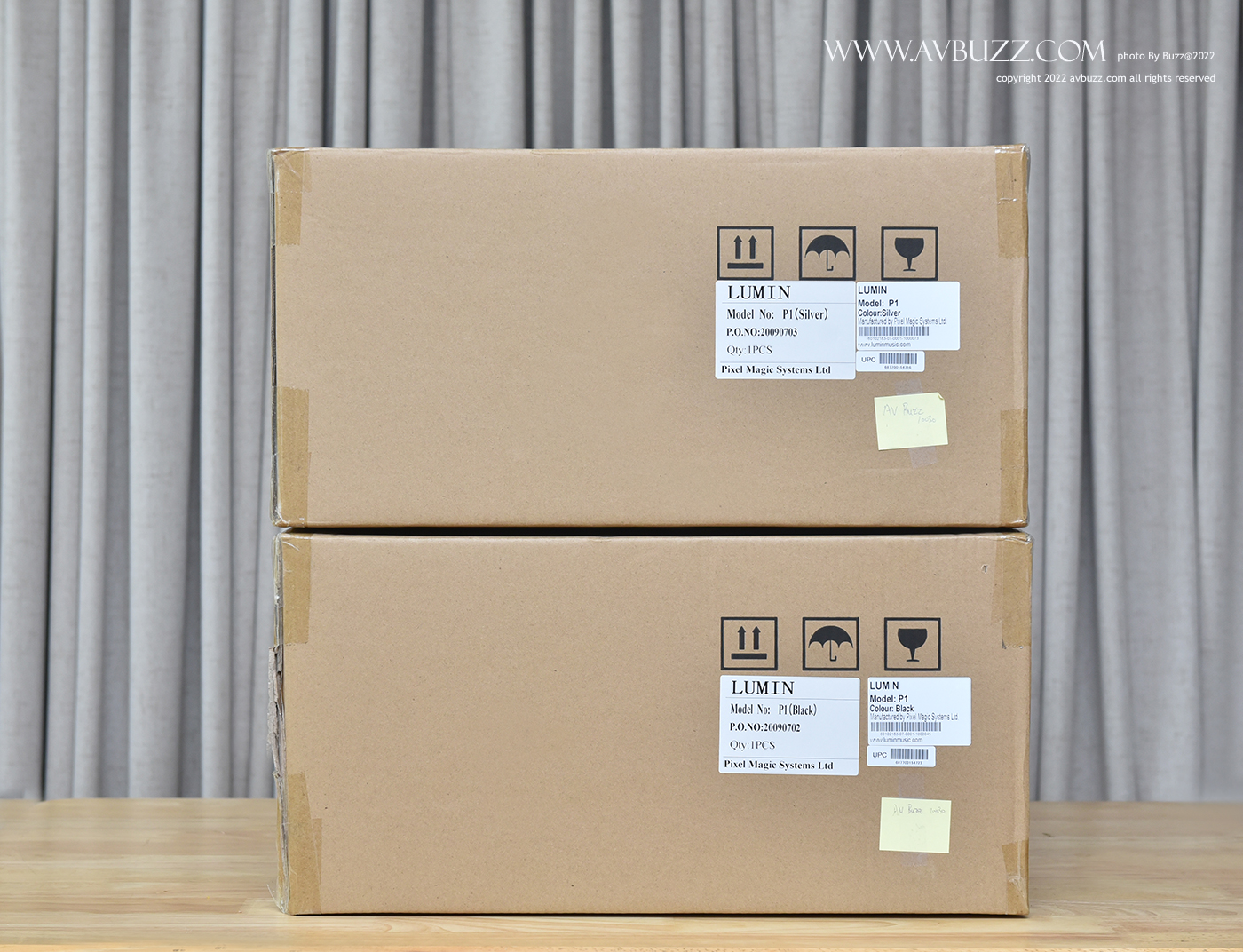 Lumin P1 A 00015